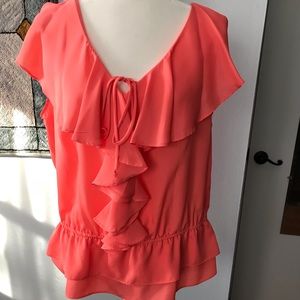 NWOT blouse